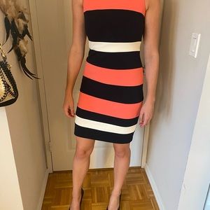 Tommy Hilfiger work dress size 4